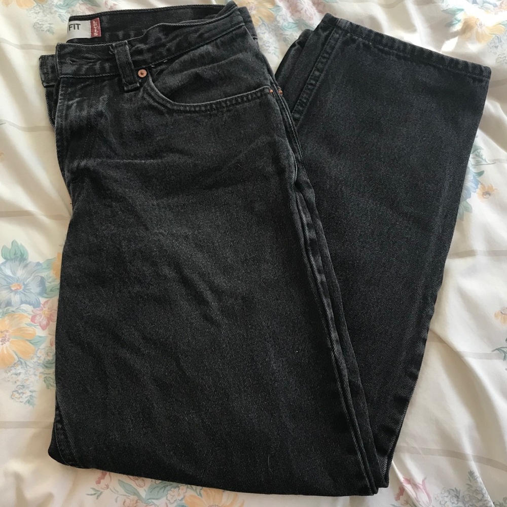 Levi’s 550 Relaxed Fit Jean (Men’s)